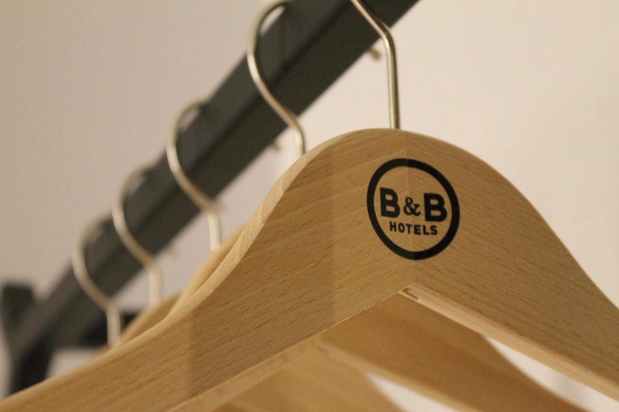 B&B Hotel Colmar Liberte 4 Etoiles — Photos 3